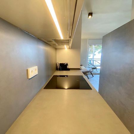 Cambrils Calma II Apartment Luaran gambar