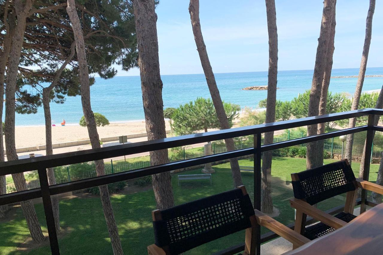Cambrils Calma II Apartment Luaran gambar