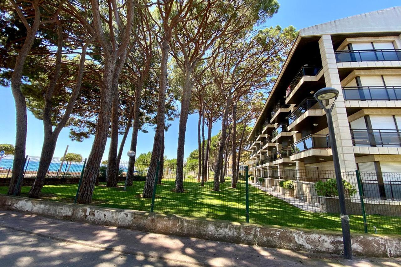 Cambrils Calma II Apartment Luaran gambar