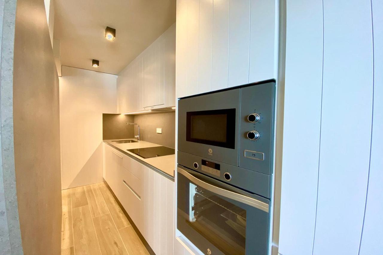 Cambrils Calma II Apartment Luaran gambar